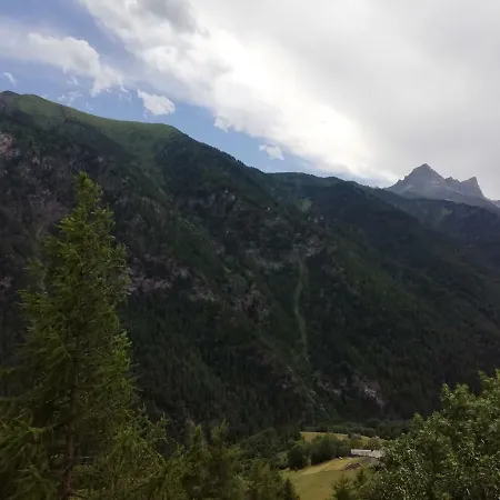 Appartamento La Via Del Bosco