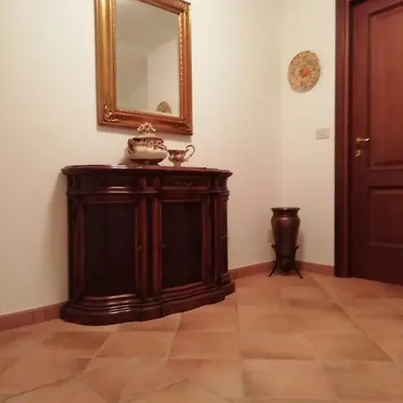 La Via Del Bosco Casteldelfino