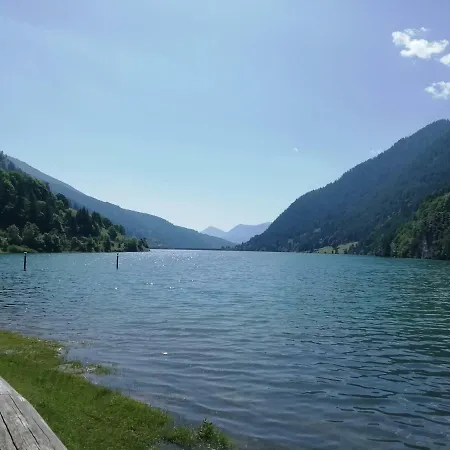Appartamento La Via Del Bosco *